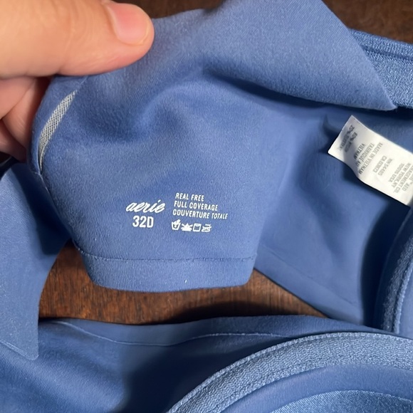 NWOT Aerie bra - Picture 5 of 7